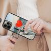 God-Heart-Beach Magnetic Phone Case For APPLE iPhone 17 Air 16 14 13 12 Pro Max 15 Plus Wireless Charge With MagSafe Cover