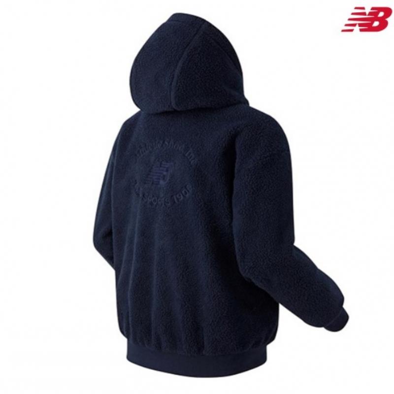 New Balance Youth Vlubii Fleece Nbmda48023
