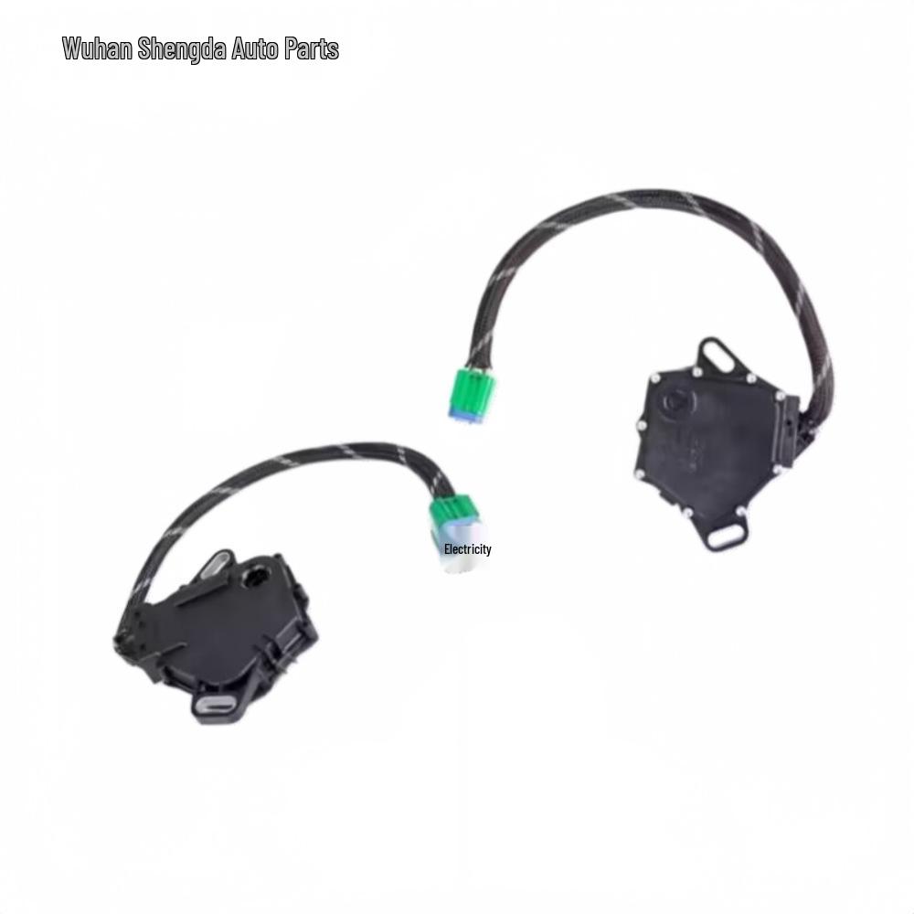 AL4 Automatic Gear Position Switch 252927 for Peugeot Citroën