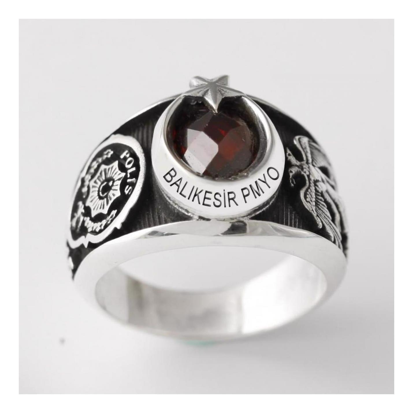 

Балыкесир Пмио Кольцо