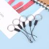 5Pcs High Quality Mobile Phone Finger Ring Holder Lanyard Fashion Smartphone Strap Cell Phone Accessory