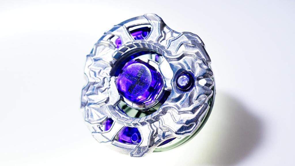 Gladiator Bahamut, Metal Fight Bey Blade, Metabey, Explosion, HMS 4D, Zero-G Burst X, Toy, Piece, Anime, Game, Action Toy