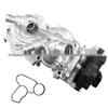 Сумісний водяний насос для моделей Volkswagen 05E121111K/G/N