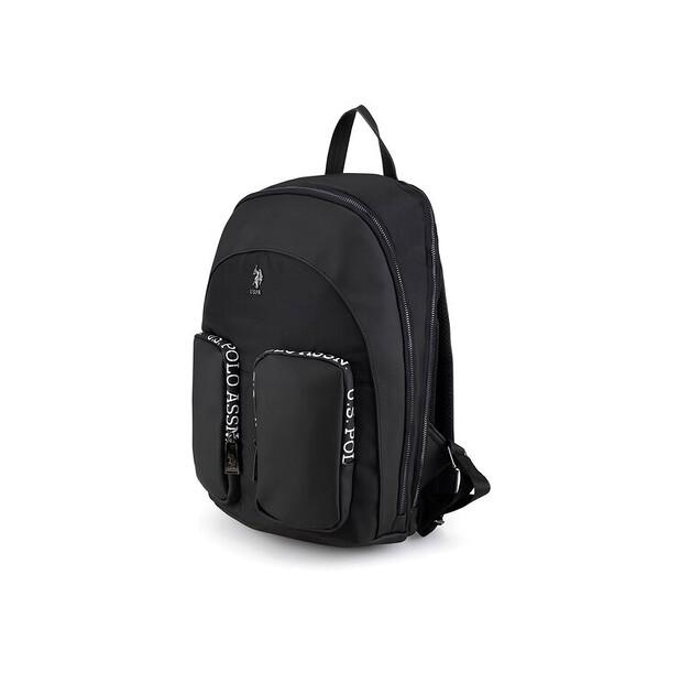 Рюкзак U.S. Polo Assn. BIUXT6257MPJ Черный