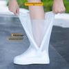 Thickened Outdoor Hiking Waterproof Rain Boot Covers