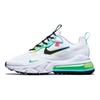 Кросівки Air Max 270 React 'Worldwide Pack White' Повсякденне взуття CK6457-100