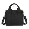 Canvas Bag, Handbag, Crossbody, Bento Bag, Large Capacity Mother and Baby Bag, Fashionable and Trendy Shoulder Bag