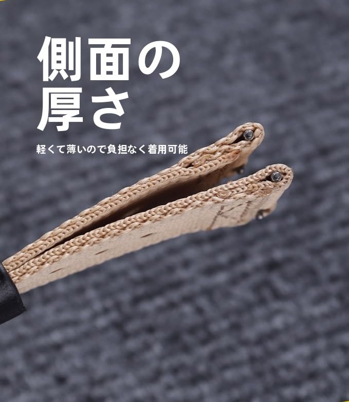[syzynicy] Quick-Release Canvas Nylon Watch Strap Compatible with PRG-600YB, PRW-6600, PRG-650 Black, Khaki, Nylon, 24mm Watch Strap (Khaki Silver