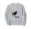 Romanian Oaks Rugby Team Sweatshirt