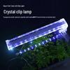 Aquarium LED Clip Light for Fish, Turtle, or Plant Tanks