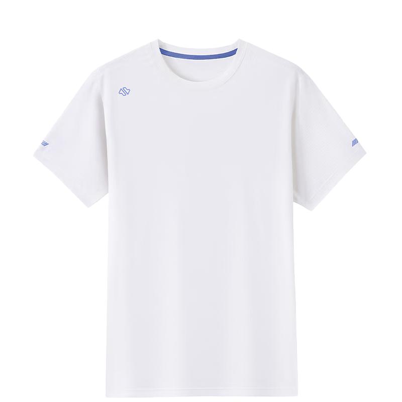 Men's Anti-Odor Quick-Dry Running & Fitness T-Shirt