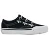 Vans Karina Rozunko X Premium Old Skool Vintage Meets Modern Womens VN000EGXBA2