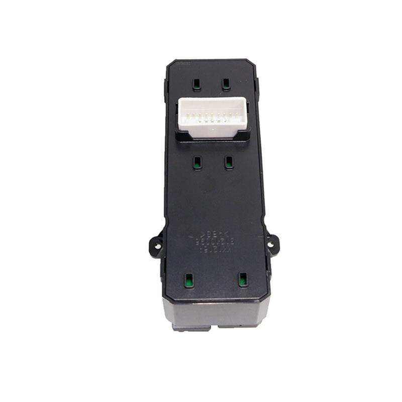LHD Door Master Power Window Switch 93570D3041 For Hyundai Tucson 2016-2018 Window Glass Lifting Button