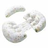 Cotton Waist Pillow Side Sleep Abdominal Support Pillow Comfort Maternity Pillow  Pregnant Women