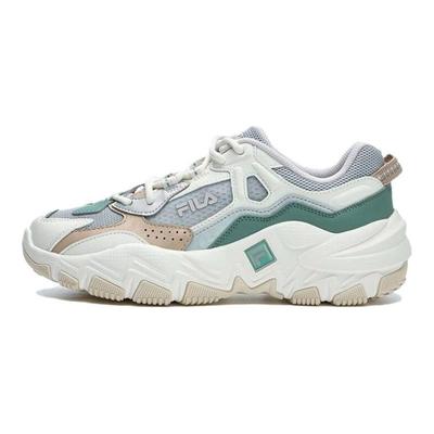 Predator 2 Fabric Synthetic Leather Sports Comfortable Fashion Retro Shock Absorption Wear Resistant Low Top Casual Shoes F12W322105FLS