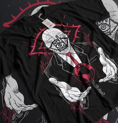 Naoki Urasawa's 20th Century T-shirt Boys Anime Unisex Shirt Soft All Size