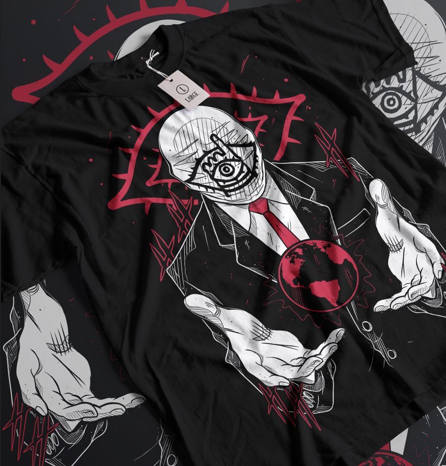 Naoki Urasawa's 20th Century T-shirt Boys Anime Unisex Shirt Soft All Size