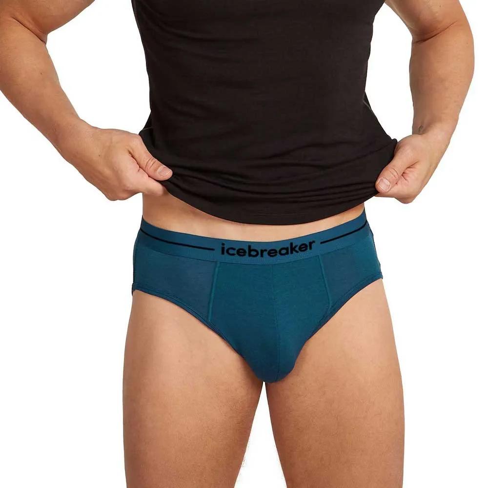 Icebreaker Merino 150 Anatomica Underpants