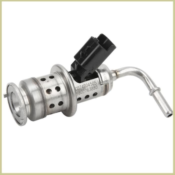 Cocosity Engine Fuel Injector 9802763880 Aluminum