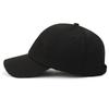 C Letter Embroidered Baseball Cap, Adjustable Cotton Dad Hat for Men Women