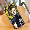 Newt Maze Runner Case For POCO X6 F6 Pro M6 X3 X5 M5s F3 F5 Xiaomi 14 Ultra 12 13 Lite 11T 12T 13T Pro Cover