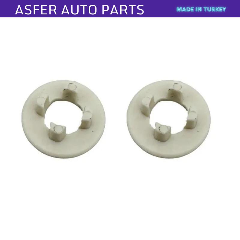 Bullone di collegamento del tenditore della porta per Opel Vectra B Omega B Corsa B OEM 160587 90462823