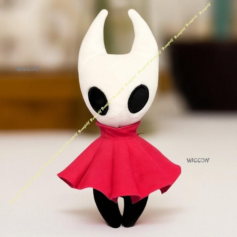 Game Cosplay Costumes Hollow Knight: Silksong Hornet Bell Beast Hornet Suit Cute Dolls Toy Cos Props Valentine Gift Girl Boy Set