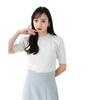 [JILL by JILL STUART] Symbolic Lame Knit