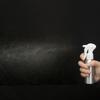 50/100/120/150ml Press Mist Spray Bottles Refillable Portable Empty Container Bottle for Cosmetics Replenishing Separate Bottle