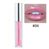 Shiny Liquid Lipstick Fuktighetsgivende Langvarig Lip Gloss