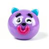 Smushers Squishy Stress Relieving Toy Curiosity Dog Face Changing Squishy Soft Model Cute Slowly Rising Squeezing Adult Fun Gift
