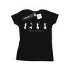 Disney Womens/Ladies Frozen 2 Olaf Shape-Shifter Cotton T-Shirt