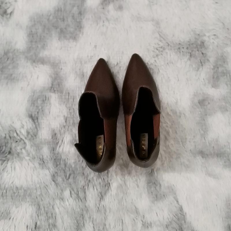 Damen Stiefeletten Winter Warm Zip Spitzschuh Schuhe 11CM High Heels Damenstiefel Kurze Botas Damen Elegante Schuhe Große Größe