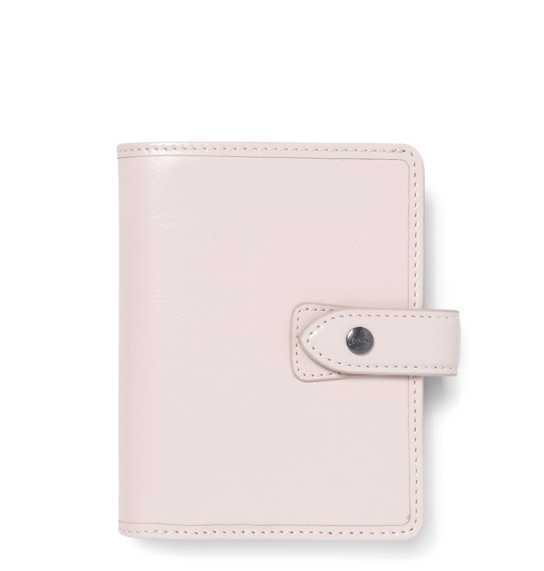 

Filofax Malden System Organizer Small Pink 022615 Official Import рожевий