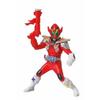 HG HG Heroes Kamen Rider 1 Space Fire States Climax!! (single item)