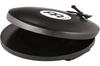 MEINL Percussion Cajon Ring Castanet CRC1BK