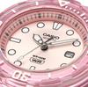 CASIO Analog Watch Kids Cheap Casio Clear Pink Overseas Model [Casio] LRW-200HS-4EV Women's [Item]
