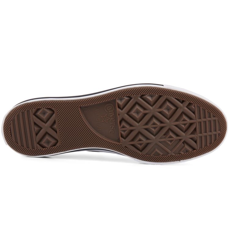 Converse One Star Series Leather Low Top Comfortable Sneakers Unisex Sneakers Black White 163385C