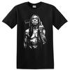 Iggy Pop The Stooges Leggende del Rock Ritratto Maglietta Punk Musica Tee