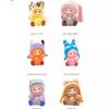 WAKUKU Kawaii Plush Toy Surprise Blind Box, 6 Styles Cute Anime Stuffed Animal Doll, Birthday Christmas Gift for Kids Children, Party Favors Toys