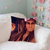 Game GRed Deads Redemption 2 Case Plush Fabric Soft Pillowcase Double Sided Print Cushion Cover Household Gifts