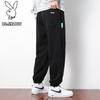 Playboy Men's Casual Outdoor Joggers