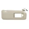 Car sun visor For Mazda CX-9 2010-2015 Interior Sun Visor with Lamp, Left & Right Side, OE: TDY1-69-320