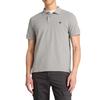 Millers River Skin-Friendly Solid Color Simple Embroidered Polo Shirt Men Tops TB0A5TR30521