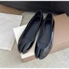 Sapatos de mulher – Sabrinas