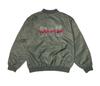 [USED] XL ENHYPEN MA-1 Apparel Stadium Jacket Outerwear