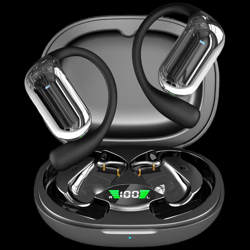 

WITMIND YYK-Q16S Open-Ear OWS Bluetooth Earbuds