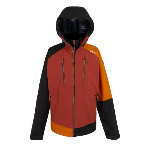

Regatta Mens Sacramento X 3 in 1 Jacket S