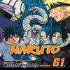 Naruto Vol. 61 by Masashi Kishimoto Paperback Book 9781421552484