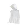 Wanjiao Jie WJ86257 Men's UPF50+ Cooling Sun Protection Hoodie
